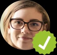 Fotografie spokojeného prodejce